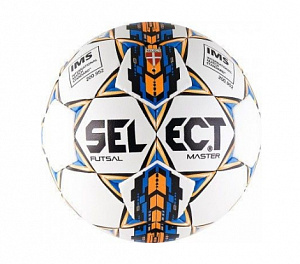 Футзальный мяч SELECT FUTSAL MASTER 